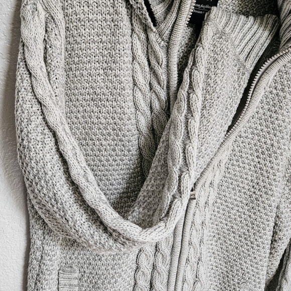 XRAY JEANS Men's Sweater [NWT] - Picture 3 of 14